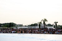 イベントの様子。