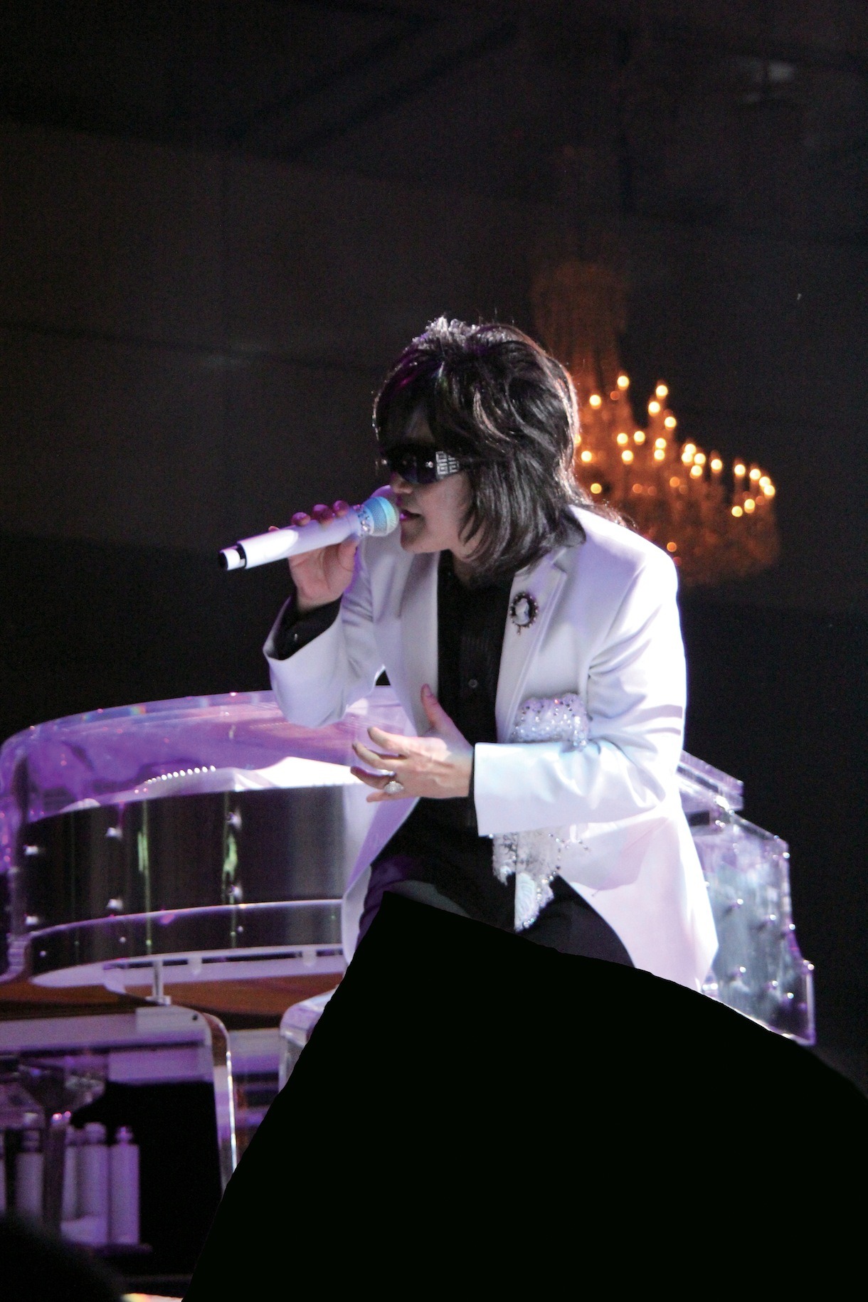 ToshI