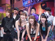 ノースリーブス「新堂本兄弟」で“一番面倒くさい女”判明