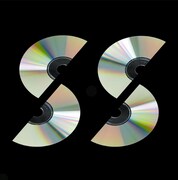 アルバム「Shinichi Osawa & Paul Chambers present SINGAPORE SWING」ジャケット