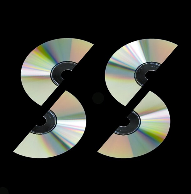 アルバム「Shinichi Osawa & Paul Chambers present SINGAPORE SWING」ジャケット