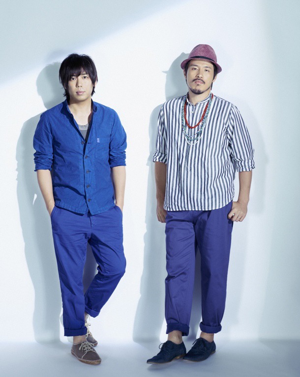 スキマスイッチ