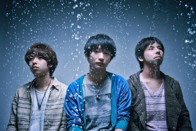 写真は初日公演に出演するAny。