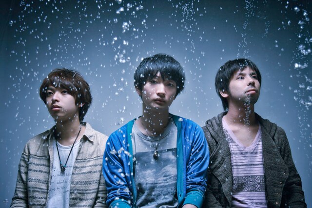 写真は初日公演に出演するAny。