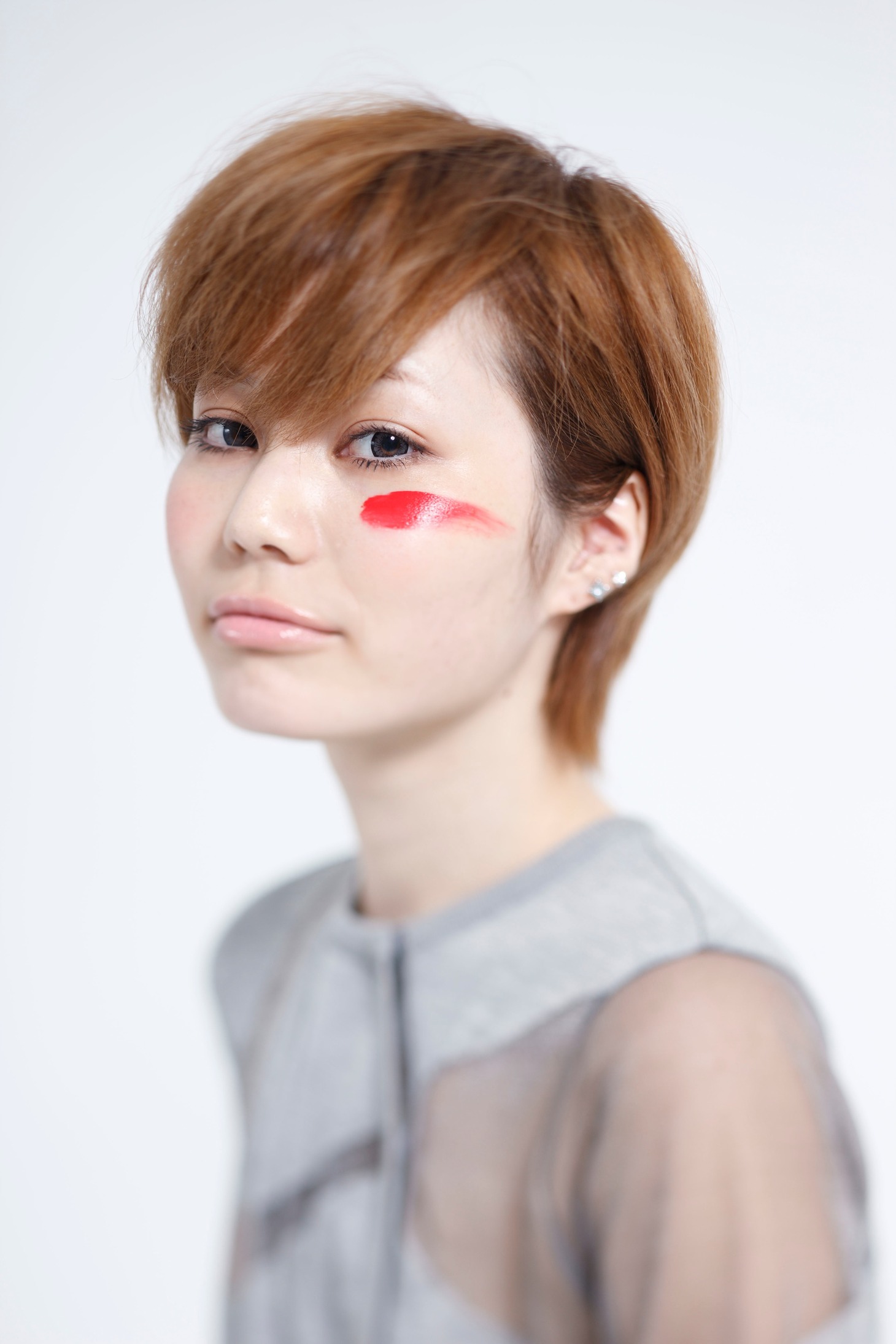 果山サキ