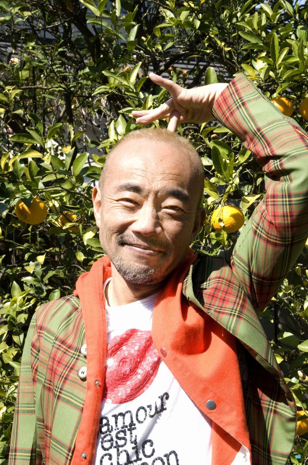 竹中直人