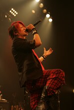 TERU（Vo/GLAY）