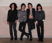 黒猫チェルシー