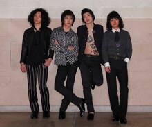 黒猫チェルシー