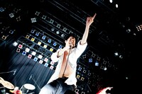 黒猫チェルシー（photo by 山本倫子）