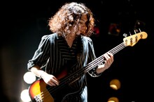 宮田岳（B）（photo by 山本倫子）