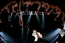 黒猫チェルシー（photo by 山本倫子）