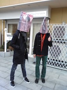 2 ANIMEny DJs