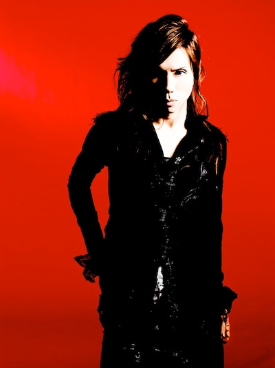 Acid Black Cherry