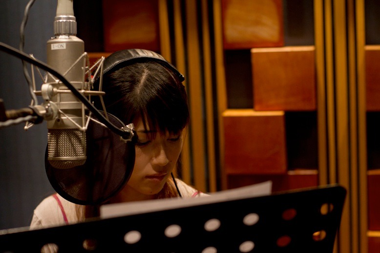 BONNIE PINK
