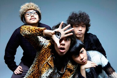 ナタリーPower Pushでは最新シングル「欲望を叫べ!!!!」およびアルバム「欲望」の魅力に迫るスペシャルインタビューを公開中。