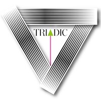 アルバム「TRIADIC」ジャケット