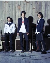 フジファブリック