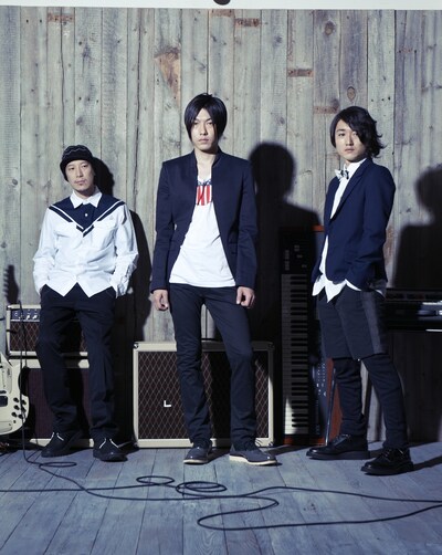 フジファブリック