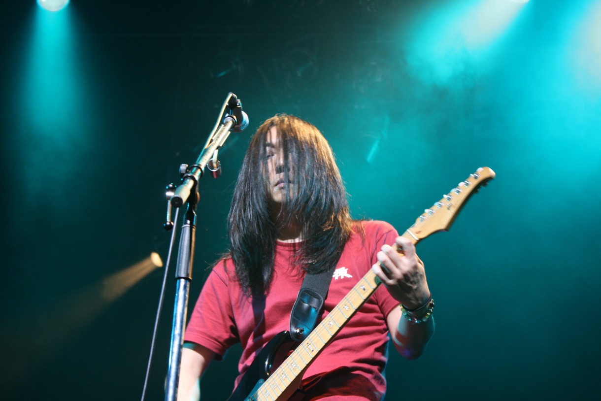 NARASAKI（G）