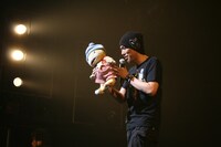 オーケンとボ―スカ。