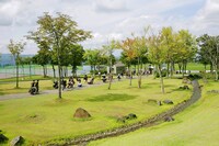 写真は過去の「TAICOCLUB camps」の様子。