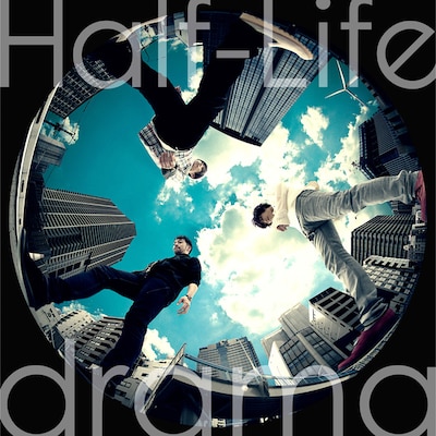 「drama」ジャケット