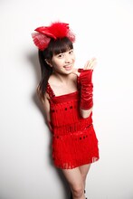 本日7月12日に17歳の誕生日を迎えた百田夏菜子。