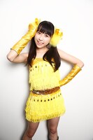 大食い対決なら誰にも負けない玉井詩織。