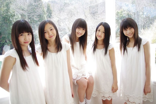 東京女子流