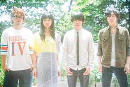 Base Ball Bear、2011年第3弾は初両A面シングル