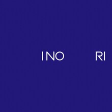 SEKAI NO OWARIのシングル「INORI」ジャケット。