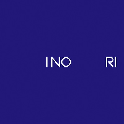 SEKAI NO OWARIのシングル「INORI」ジャケット。