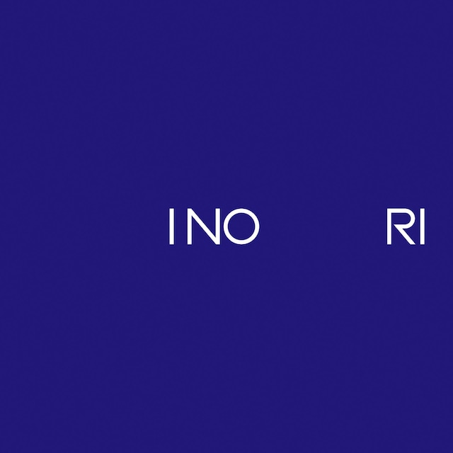 SEKAI NO OWARIのシングル「INORI」ジャケット。