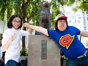 ミドリカワ書房VSガリガリガリクソン、言いたい放題対談