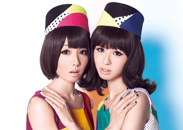 バニラビーンズは1月18日にニューシングル（タイトル未定）を発表する。