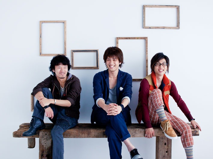 サクラメリーメン