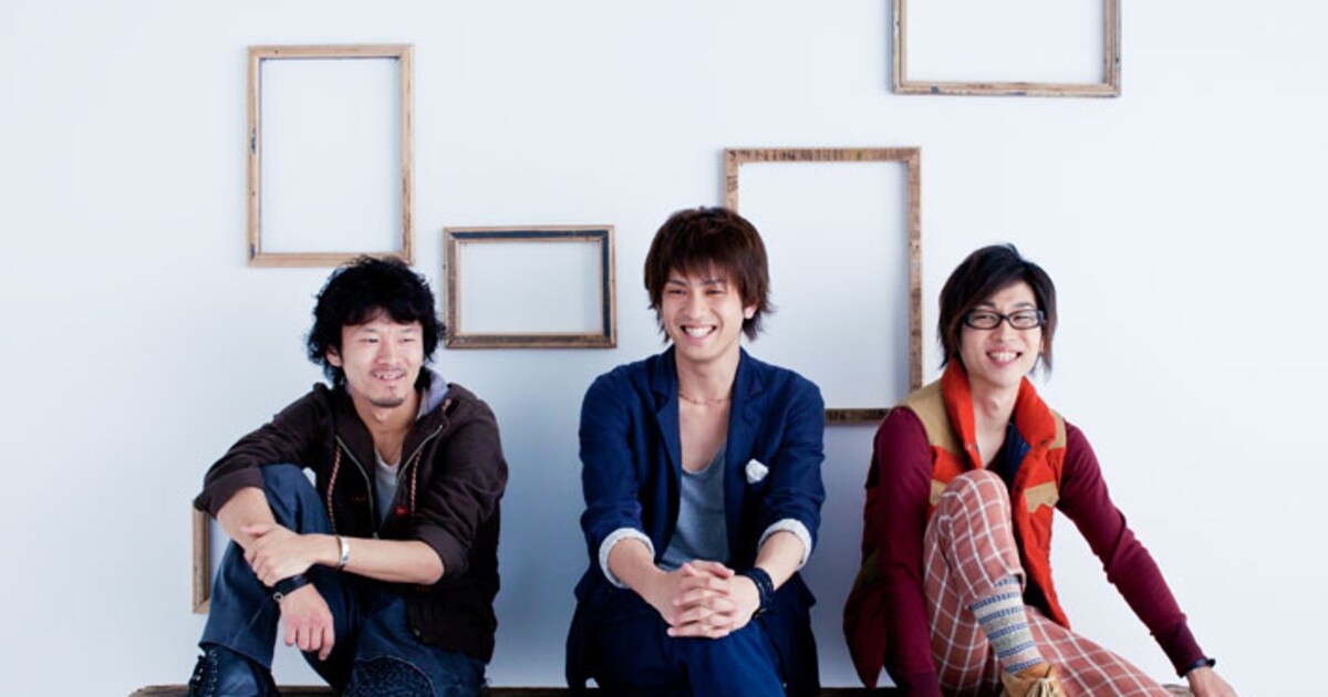 サクラメリーメン5周年ベストにファンの名前が刻まれる - 音楽ナタリー