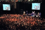 故・大佑をしのんで盟友たちがCOAST舞台に熱演6時間