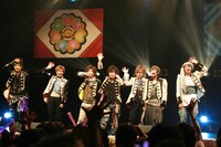 写真は「ビッグ腐ォースLIVEEX～感謝～」の様子。
