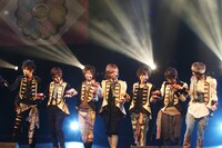 写真は「ビッグ腐ォースLIVEEX～感謝～」の様子。