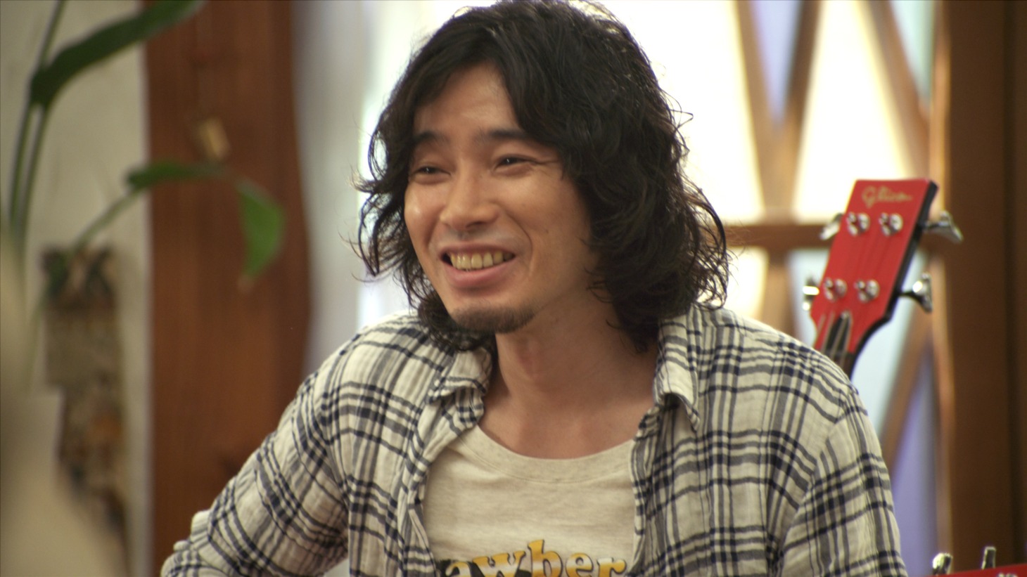 斉藤和義