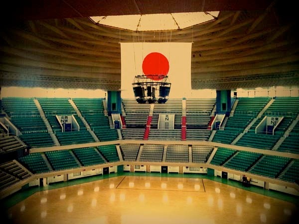 日本武道館