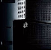 写真は「# 娑婆乱打編」ジャケット。