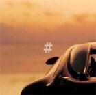 cali≠gari、8月リリース「#」ジャケットデザイン公開