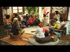 グリコ新CMで和義、泉谷、スチャ、EGOらが豪華共演