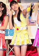 玉井詩織