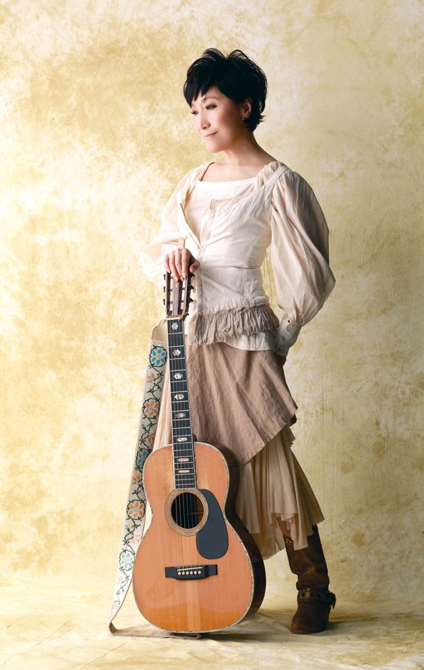 森山良子