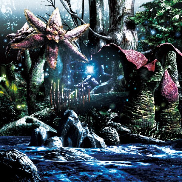 アルバム「此岸礼讃」ジャケット