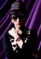 秋にニューアルバムのリリースを控えるNERDHEAD。